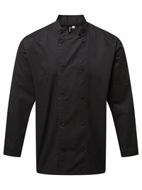 GIACCA CHEF MANICHE LUNGHE